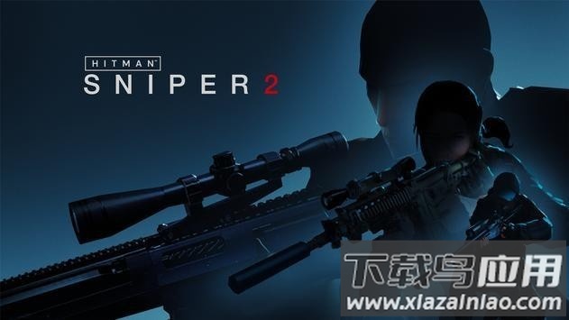 杀手狙击2刺客世界