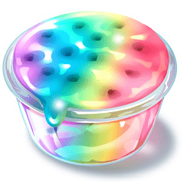 彩色粘液模拟器手机版