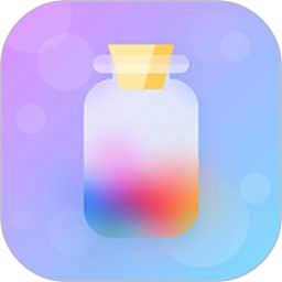 颜色瓶子分类游戏