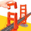 我爱拼模型国际服最新版(Pocket World 3D)