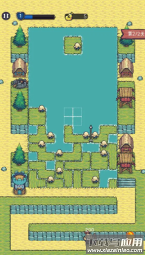 冲锋冒险王最新版截图1