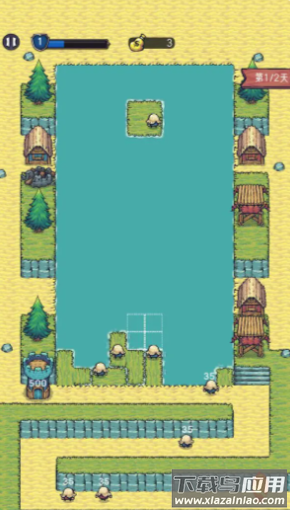 冲锋冒险王最新版截图4