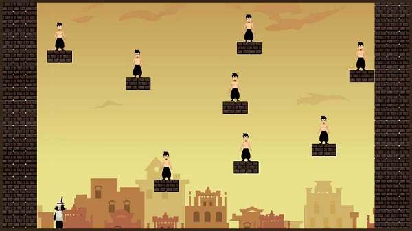 活到大结局游戏手机版最新版截图1