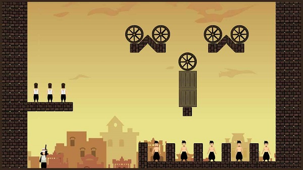 活到大结局游戏手机版最新版截图3