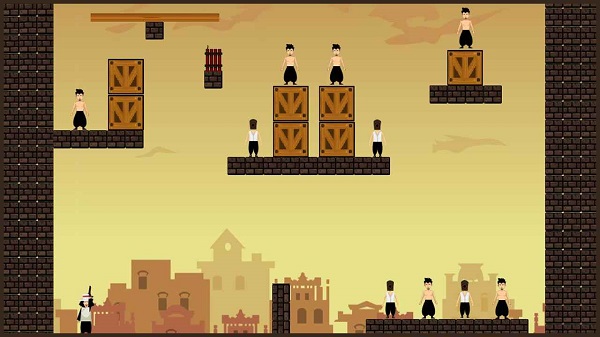 活到大结局游戏手机版最新版截图4