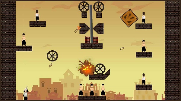 活到大结局游戏手机版最新版截图5