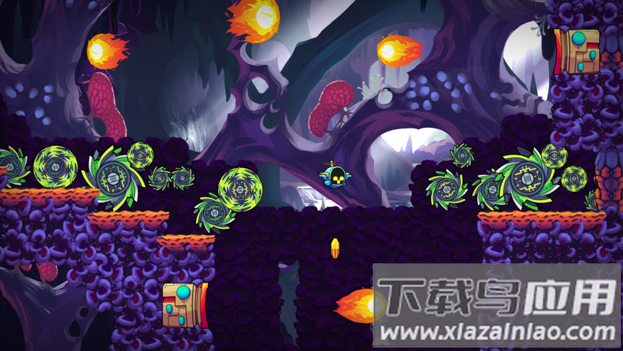 崩溃制造内置菜单版最新版截图2