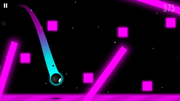 几何逃生1(Dash till Puff!)最新版截图1