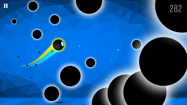 几何逃生1(Dash till Puff!)最新版截图2