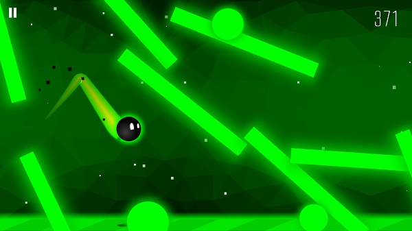 几何逃生1(Dash till Puff!)最新版截图3