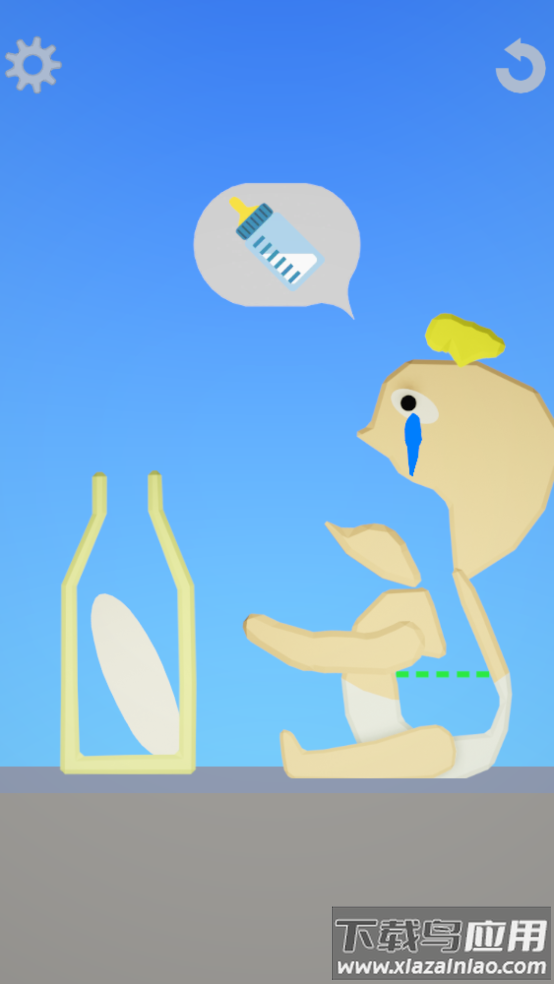 吃东西模拟器游戏(EatingSimulator)最新版截图1