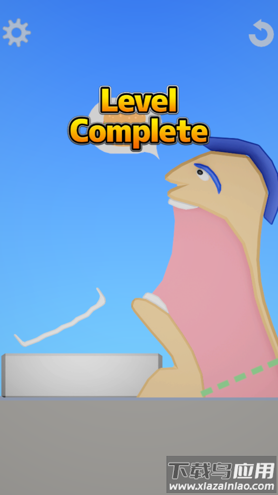 吃东西模拟器游戏(EatingSimulator)最新版截图3