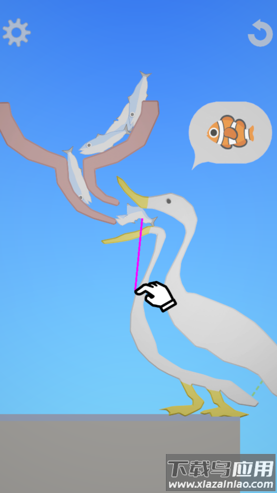 吃东西模拟器游戏(EatingSimulator)最新版截图4