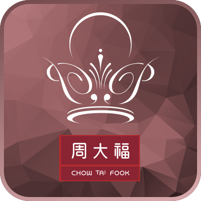 周大福会员计划app(CTF VIP Club)