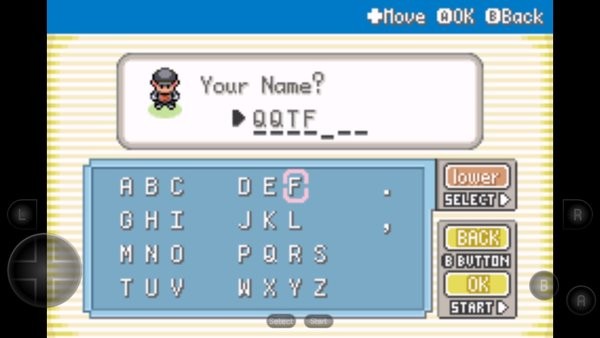 口袋妖怪火箭队汉化版金手指最新版截图2