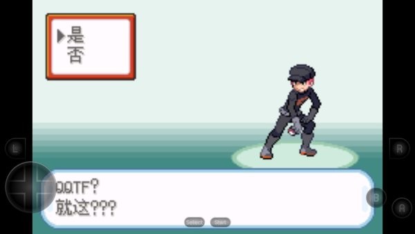 口袋妖怪火箭队汉化版金手指最新版截图3