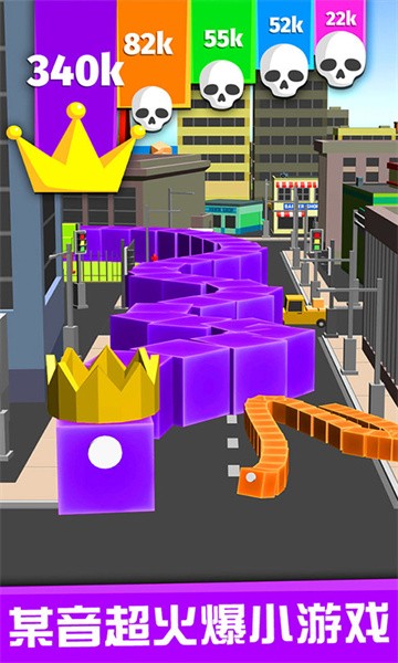 荒野之战手游最新版截图3