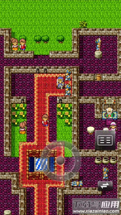 勇者斗恶龙1重制版(DQ1)最新版截图4