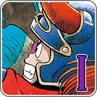 勇者斗恶龙1重制版(DQ1)