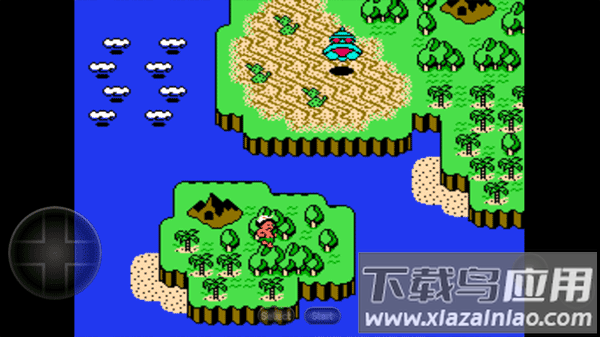 冒险岛3单机版下载最新版截图2