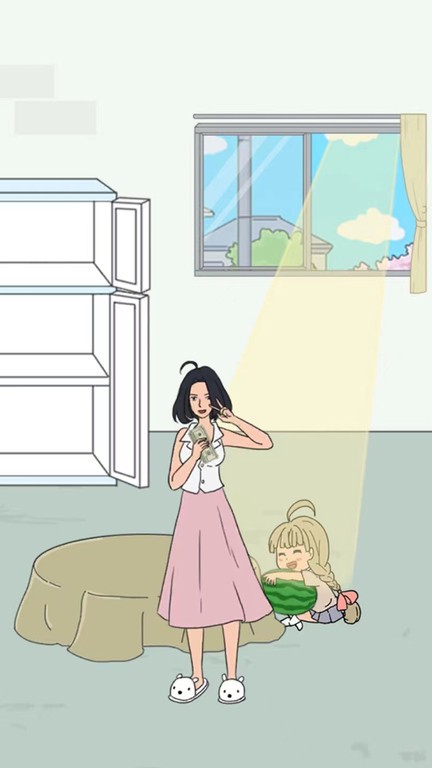 找到老公的私房钱4游戏最新版截图1