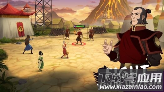 降世神通下一世代手游(ares)