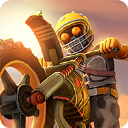 特技摩托前线最新版下载