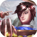 斑驳少年的冒险故事游戏