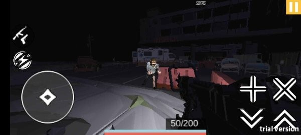 速度冲刺z无限金币最新版截图2