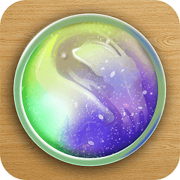 彩泥史莱姆游戏