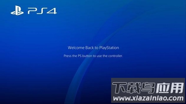 PS4 Simulator app截图3