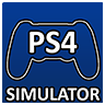 PS4 Simulator app