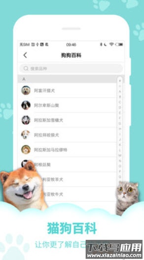 狗语翻译器app官方版最新版截图4