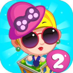 欢乐盖大楼2官方版