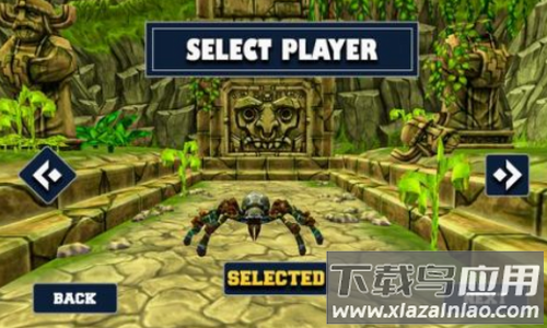 蜘蛛模拟生存游戏下载最新版截图2