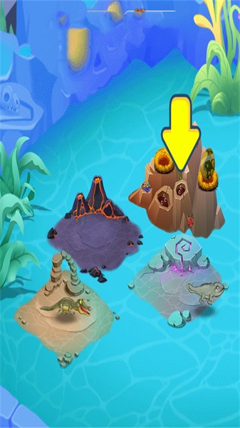 侏罗纪恐龙水世界最新版截图1