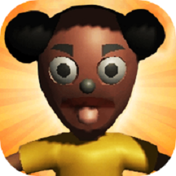 恐怖巴迪老师游戏