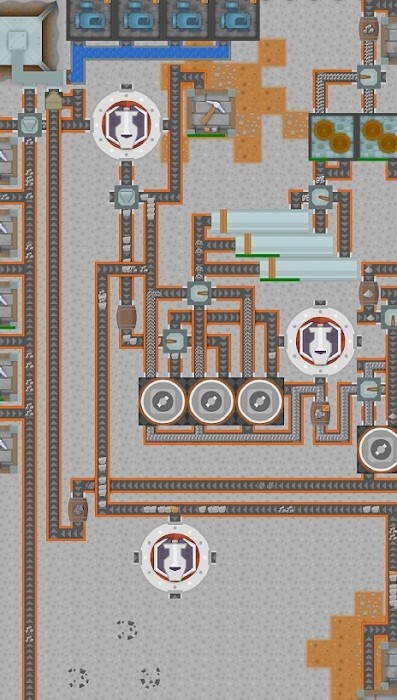 采石场游戏截图