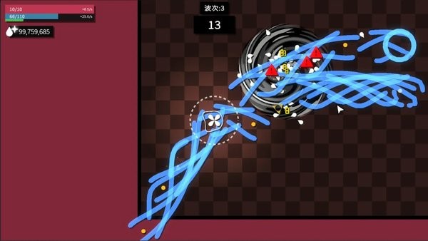 深渊看守者游戏最新版截图3