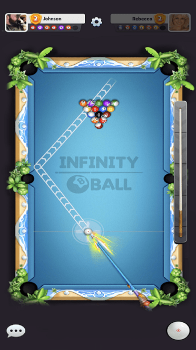 台球模拟器手机版截图3