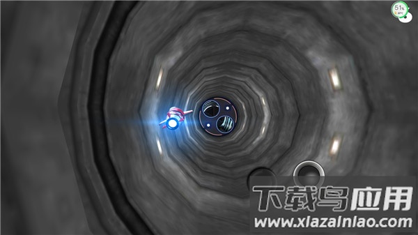 窒息隧道游戏下载(Tunnel Trouble 3D)最新版截图1