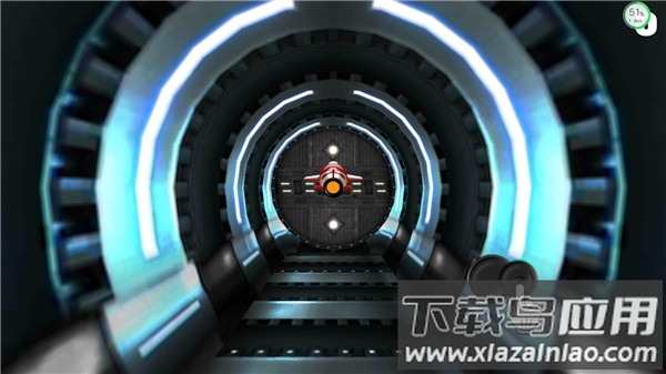 窒息隧道游戏下载(Tunnel Trouble 3D)最新版截图2