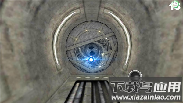 窒息隧道游戏下载(Tunnel Trouble 3D)最新版截图3