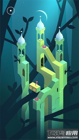 纪念碑谷2免费版下载截图