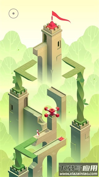 纪念碑谷2免费版下载截图