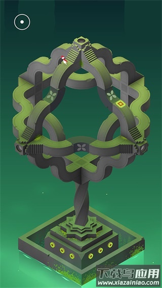 纪念碑谷2免费版下载截图