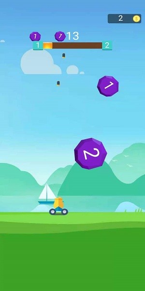 小炮大作战游戏最新版截图4