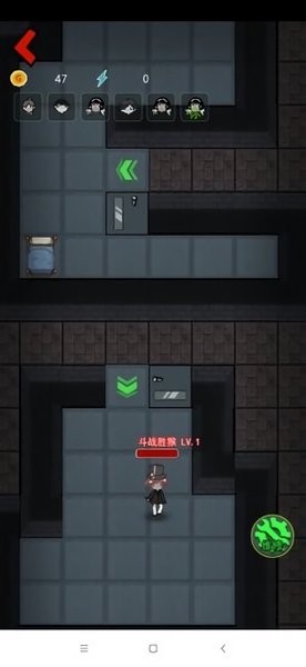 躺平发育斗战圣猴版本超大房间最新版截图1