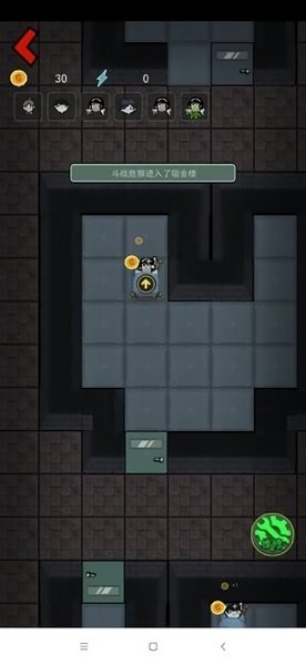 躺平发育斗战圣猴版本超大房间最新版截图2