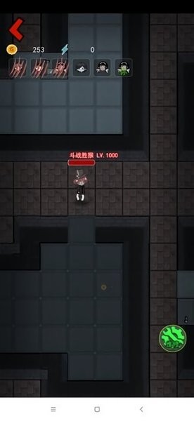 躺平发育斗战圣猴版本超大房间最新版截图3